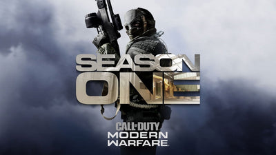 Call of Duty: Modern Warfare Season One Refresh 12/18/2019: New FREE Maps, Modes, And More!