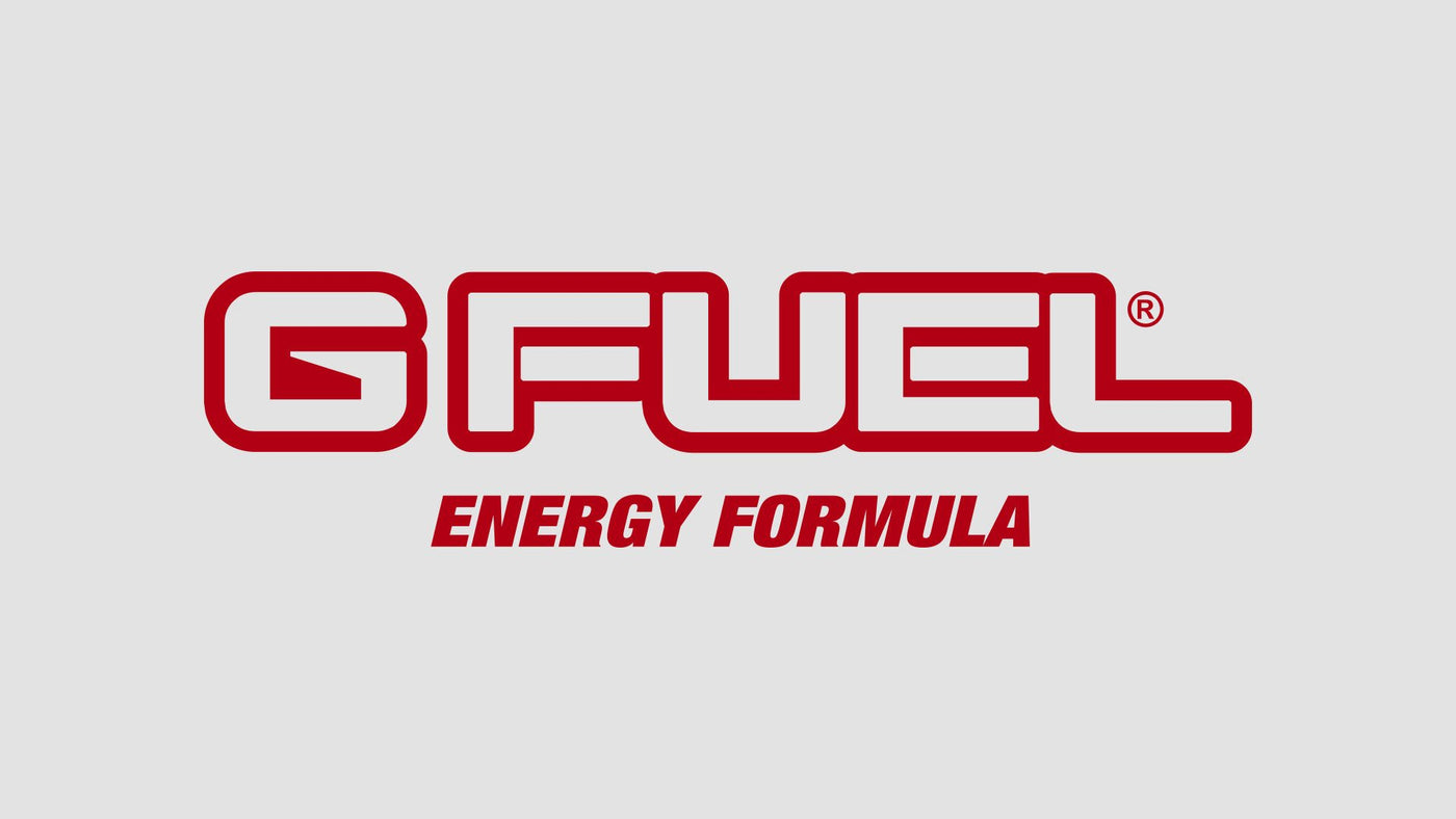 G FUEL’s 1m Follower Giveaway!