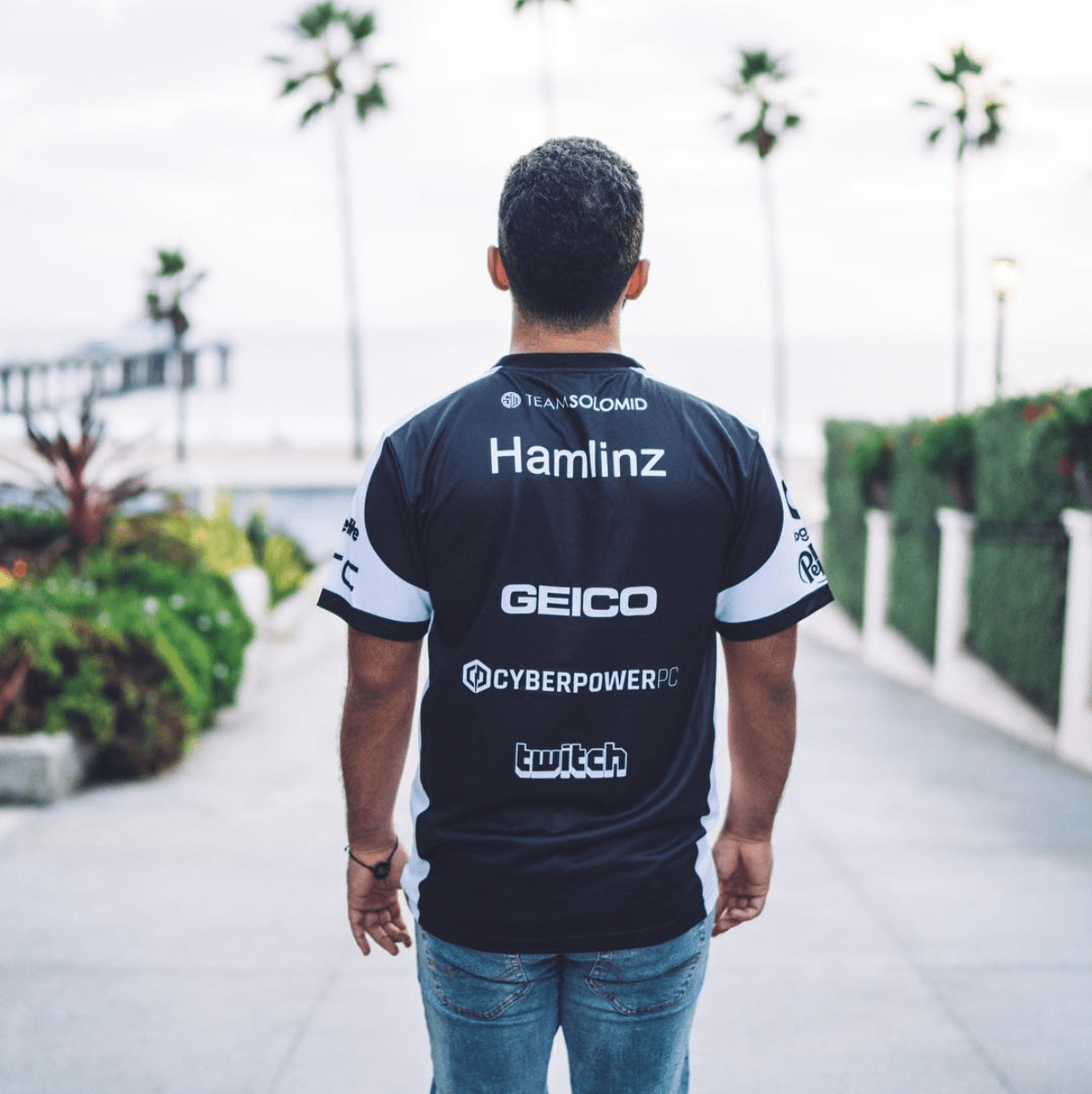 TSM Hamlinz Real Name, Height, & Age