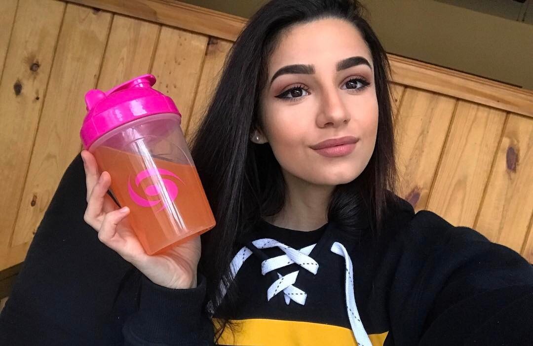 Women of G FUEL: NuFo