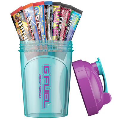 G FUEL| Anime Starter Kit Starter Kit Hornets Jr. V2 SK00027