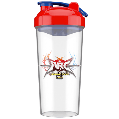 G FUEL| ARC World Tour Shaker Cup Shaker Cup 