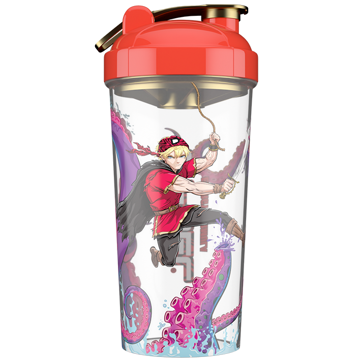 G FUEL| Booty Pie Shaker Cup Shaker Cup 