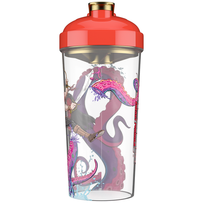 G FUEL| Booty Pie Shaker Cup Shaker Cup 