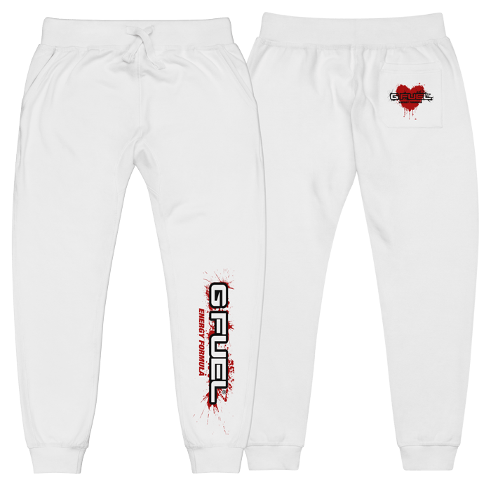 G FUEL| Deadly Attraction Sweatpants 