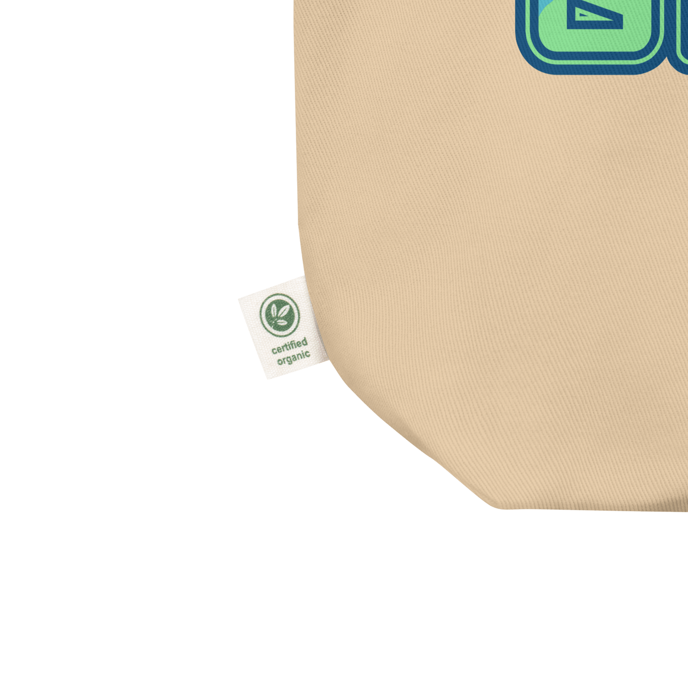 G FUEL| Earth Day Eco Tote Bag 