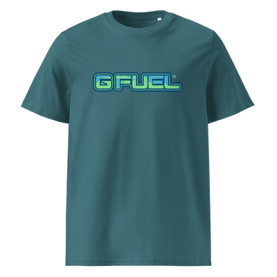 G FUEL| Earth Day Organic Cotton T-Shirt Stargazer S 3445114_12439