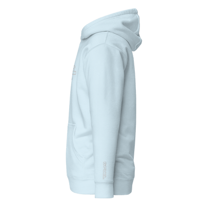 G FUEL| G FUEL Luxe Embroidered Hoodie 