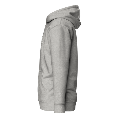 G FUEL| G FUEL Luxe Embroidered Hoodie 