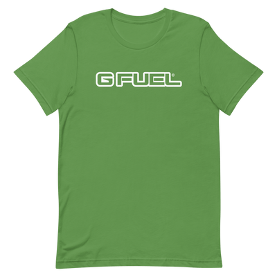 G FUEL| G FUEL T-shirt Pastels Shirt Leaf S 8913701_4091