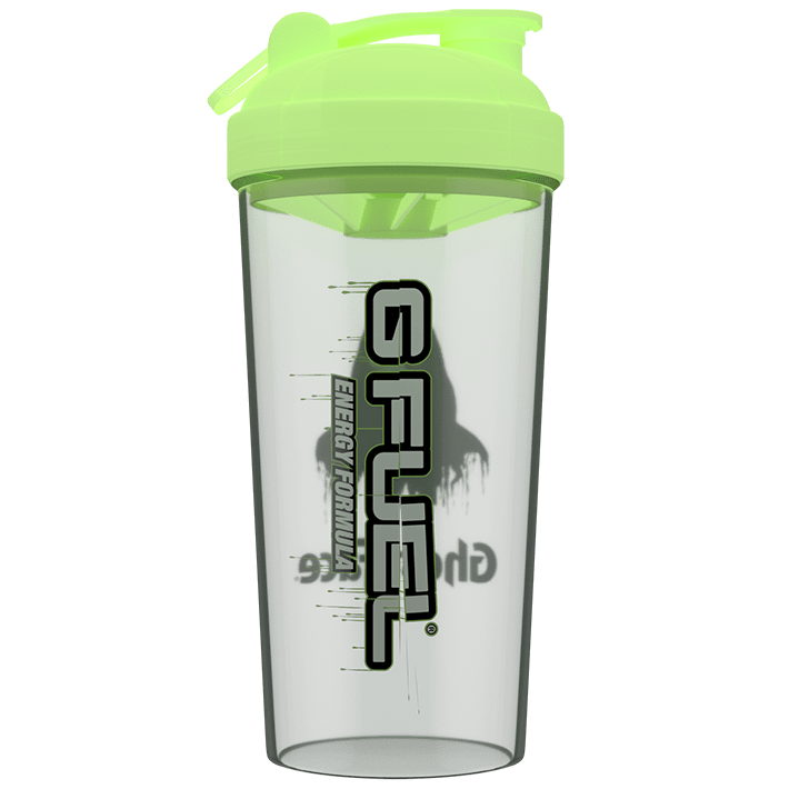 G FUEL| GHOST FACE® Starter Kit Starter Kit 