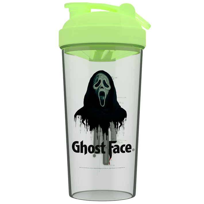 G FUEL| GHOST FACE® Starter Kit Starter Kit 