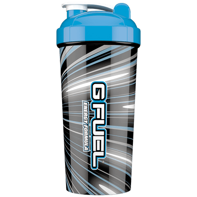 G FUEL| Mega Man™ Blue Bomber Slushee Supreme Hydration Bundle Bundle (Tubs) 