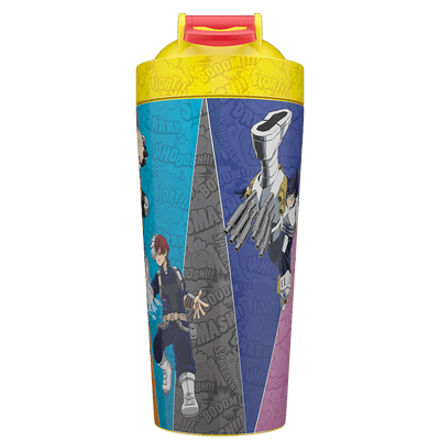 G FUEL| My Hero Academia Quirk Shaker Cup Shaker Cup 