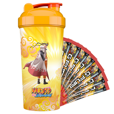 G FUEL| Naruto's Sage Mode Starter Kit Starter Kit 