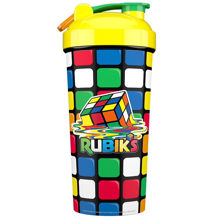 G FUEL| Rubik's Twist Collector's Box Tub (Collectors Box) 