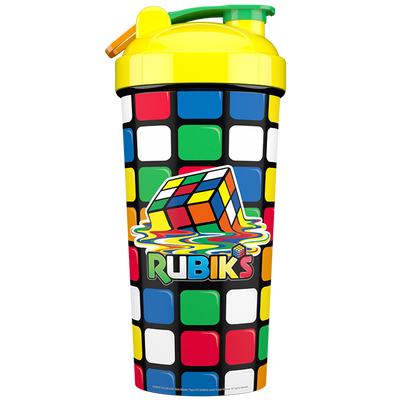 G FUEL| Rubik's Twist Collector's Box Tub (Collectors Box) 