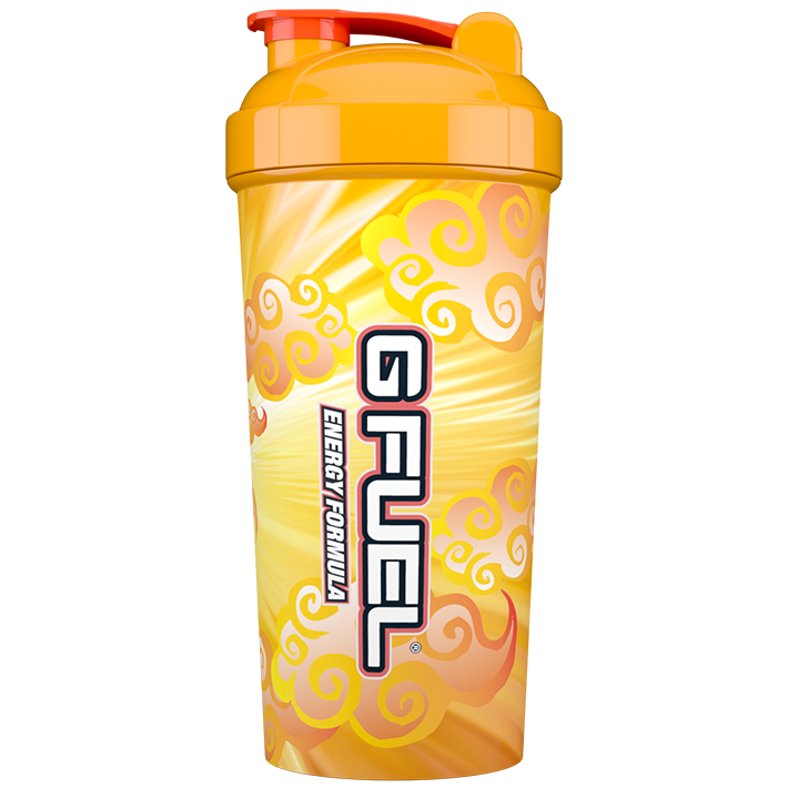 G FUEL| Sage Mode Hydration Shaker Shaker Cup 