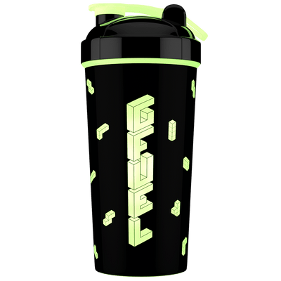 G FUEL| Tetris™ 40th Anniversary Shaker Shaker Cup 