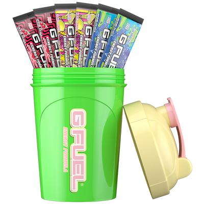 G FUEL| The Bloom Starter Kit Starter Kit 