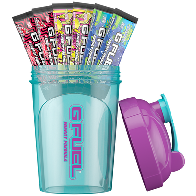 G FUEL| The Hornets Jr. V2 Starter Kit Starter Kit 