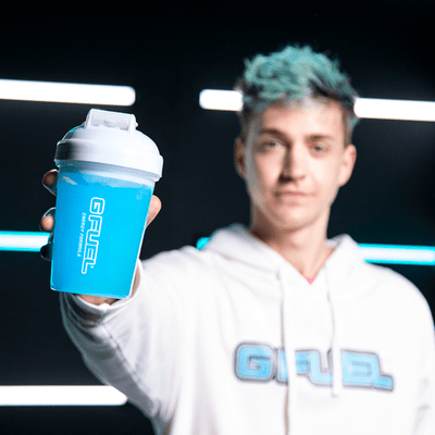 G FUEL| Winter White Starter Kit Starter Kit 