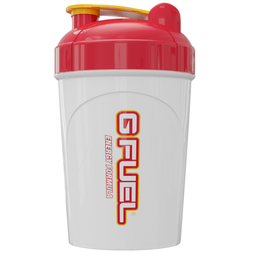 G FUEL| The BBQ City Shaker Cup 