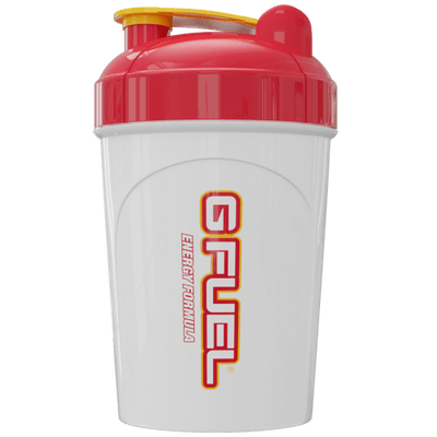 G FUEL| The BBQ City Shaker Cup 