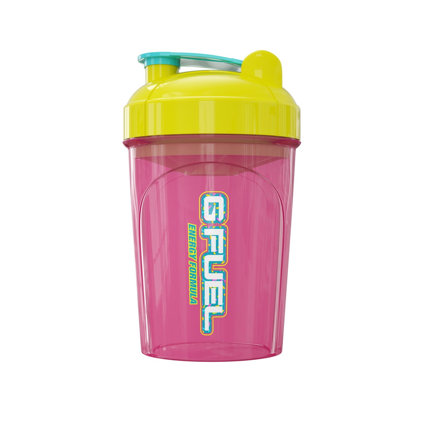 G FUEL| 15th Anniversary (BY ITSELF) Shaker Cup 