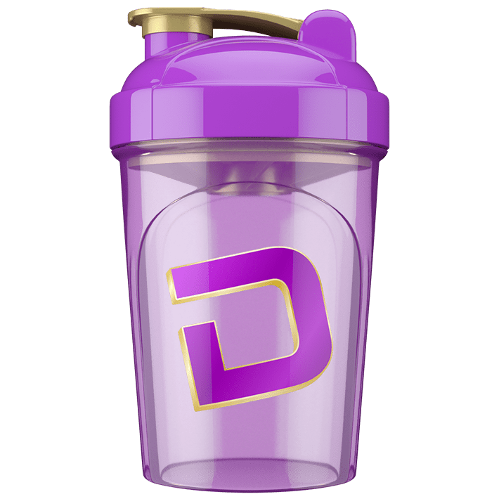 G FUEL| DaVirus OG Shaker Cup 