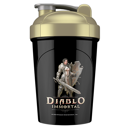 G FUEL| Diablo Crusader Shaker Cup Shaker Cup 