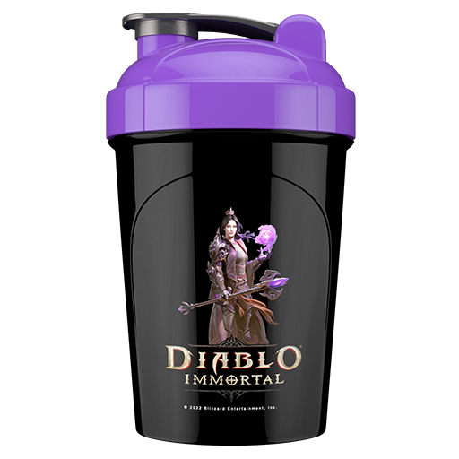 G FUEL| Diablo Wizard Shaker Cup Shaker Cup 