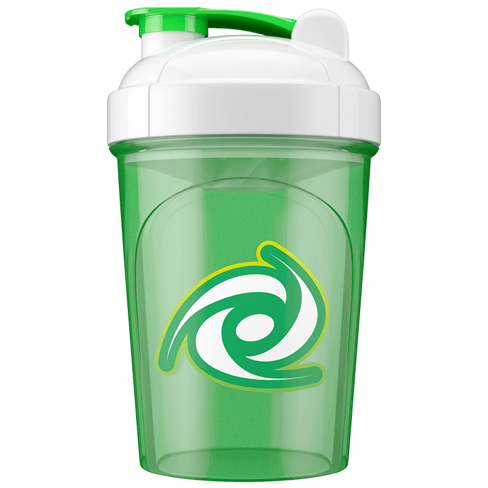 G FUEL| Green Slime Shaker Cup Shaker Cup 