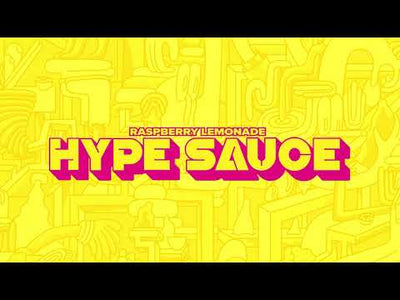 HYPE SAUCE