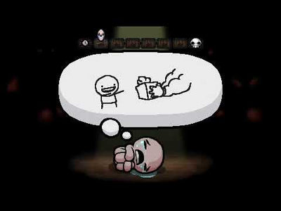 Isaac's Tears