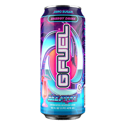 G FUEL| Miami Nights Cans RTD 