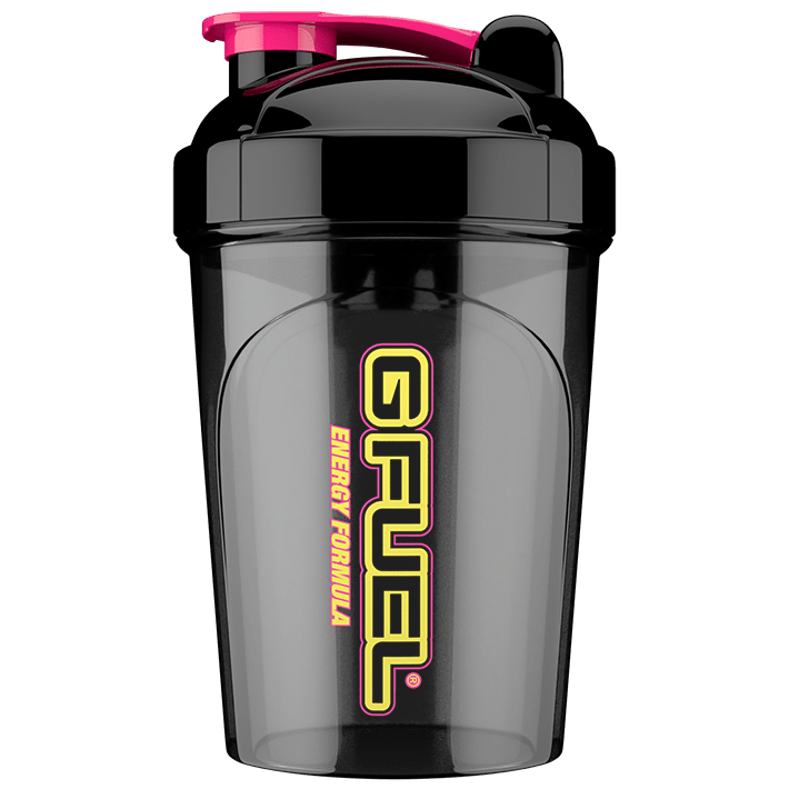 G FUEL| PaulGG Shaker Cup Shaker Cup 