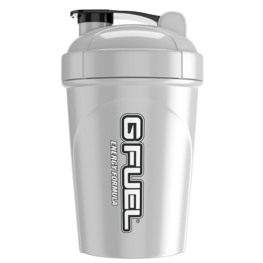 G FUEL| The Atomic #47 Shaker Shaker Cup 