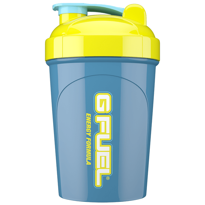 G FUEL| The Land Shark Shaker Cup 